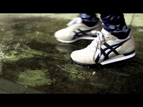 Onitsuka Tiger 2015 Autumn&Winter