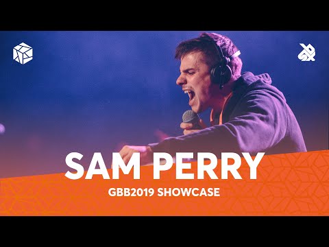 SAM PERRY |
