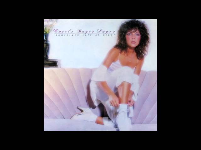 Carole Bayer Sager - Stronger Than Before (1981) class=