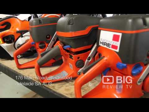 Blackwood Hire, a Rental Services in Adelaide for ConstHiking Equipment