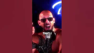 How Andrew Tate Escaped Jail with Push-Ups