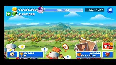 Green Farm3 guardian hack 2020😊😊😊