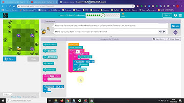 Code.org Course 2, Stage 13 