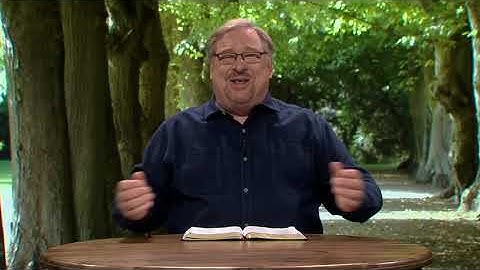 RICK WARREN: the Power of Small Groups During a Pandemic
