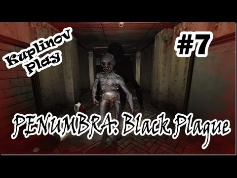 Penumbra: Black Plague Прохождение ► Учимся доставать игрушки ► #7