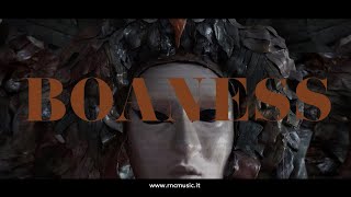 BOANESS - 3WW