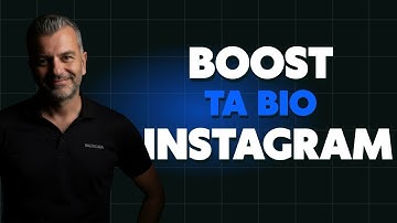 Créer un Linktree gratuit avec Systeme.io – L’alternative Linktree pour Instagram & LinkedIn