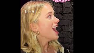 Elizabeth Lail Core