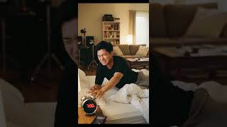 Alarm Buat Bangun Sekolah shorts lucu aianimation