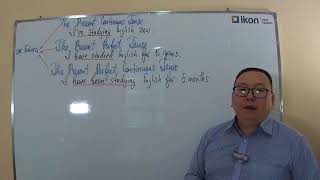 English lesson #55