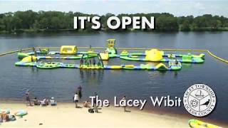 Lacey Wibit
