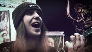 Children Of Bodom - Lookin&#39; Out My Back Door (CCR Cover)  [HD]