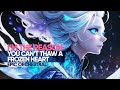 I&#39;m The Reason You Can&#39;t Thaw A Frozen Heart - Epic Majestic Orchestral