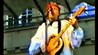 The Kelly Family- Let my People Go Castrop Rauxel 01-05-1994(2).wmv