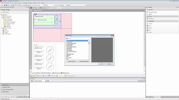 Creating a mobile application with GeneXus to work with the SAP ERP materials – Part 1