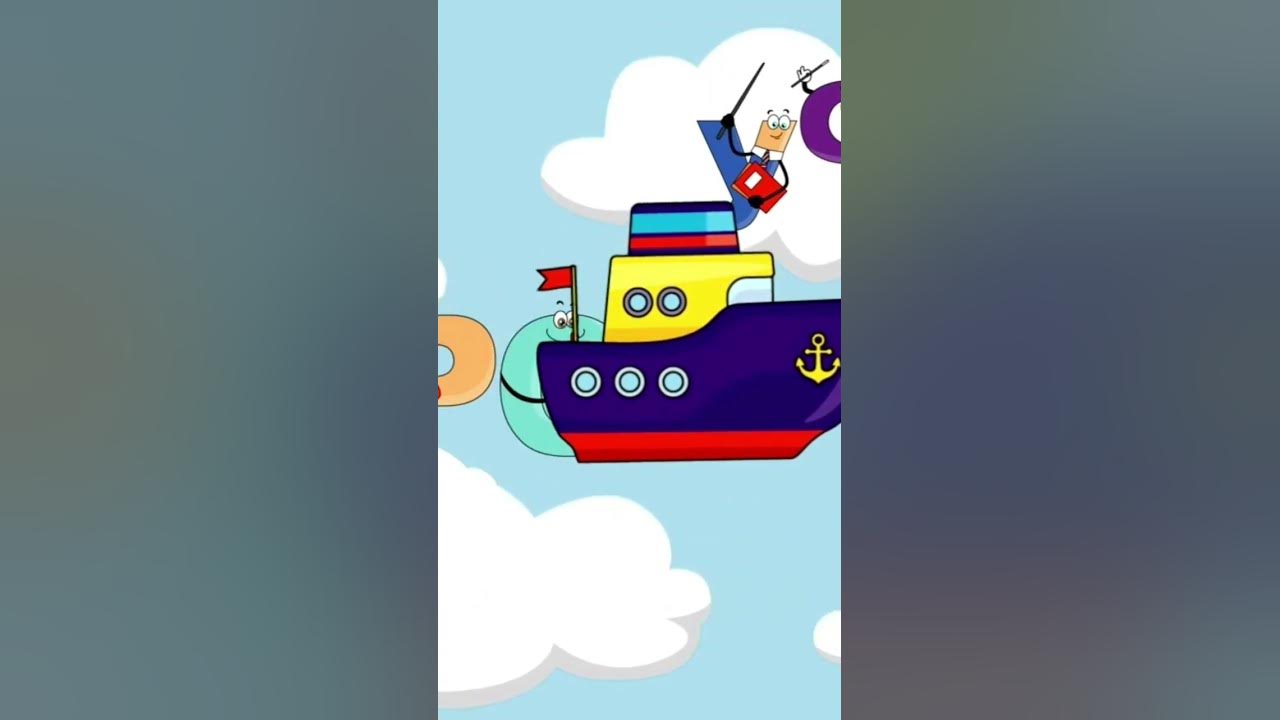 Bulgarian Alphabet song - YouTube