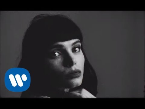 Winona Oak - He Don't Love Me (25 апреля 2019)