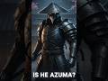 AZUMA THE FELDSHER 🔥🔥#gaming#shadowfight3#shadowfight4#gameplay#sfa#fightinggames#shorts#viralshorts