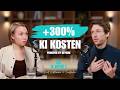 300% teurere KI: Platzt der ganze AI-Hype?