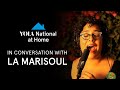 Capture de la vidéo Yola National At Home - In Conversation With La Marisoul