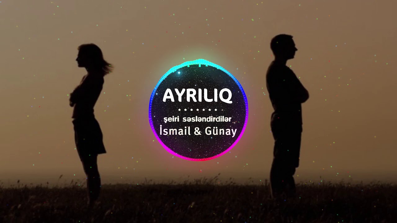 ayriliq