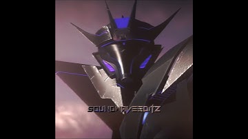 "Silent type" - Soundwave edit #transformers #edit #transformersone #shorts