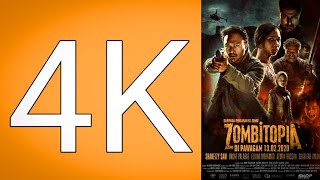 zombitopia full movie