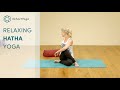 30 minute relaxing Hatha Yoga class, with Esther Ekhart