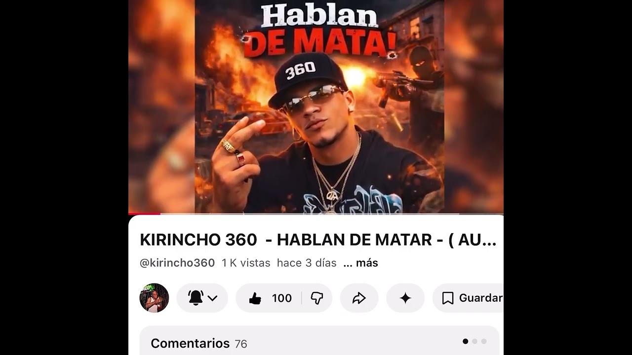 Volvió el rap🤑🔥🙏