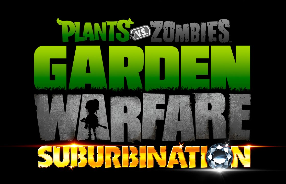 Plants vs. Zombies Garden Warfare Launch Trailer (ESRB 10+) 