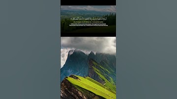 Quran That Heals the Heart ❤️ | سورة العلق بصوت خاشع #سوره #العلق #quran