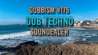 DUBBISM 175 [Soundealer] 🎄🎄🎄Dub Techno Session 2024🎄🎄🎄