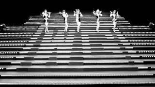 [HQ] Wonder Girls - Be My Baby [English]