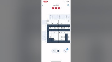 Nonogram.com - Number Puzzle LEVEL 1450