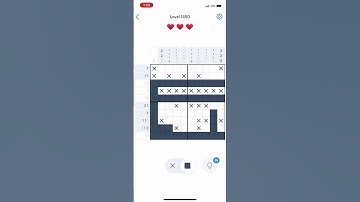 Nonogram.com - Number Puzzle LEVEL 1450