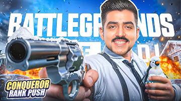 Day 14 | Solo vs Squad Winter Update 4.1 Rank push to top 50 #rankpush #gaming #pubgmobile #pubgm