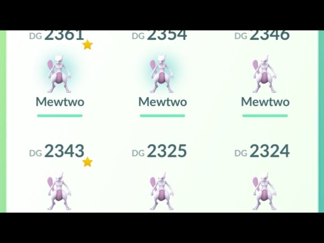 ŞEHRİNİZE MEWTWO GETİRİN !  POKEMON GO MEWTWO YAKALAMA 