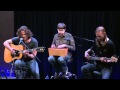 Minus The Bear - Pachuca Sunrise (Live in the Bing Lounge)