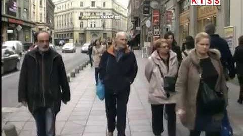 KORUPCIJA U BIH JE JOŠ UVIJEK U SVIM PORAMA DRUŠTVA