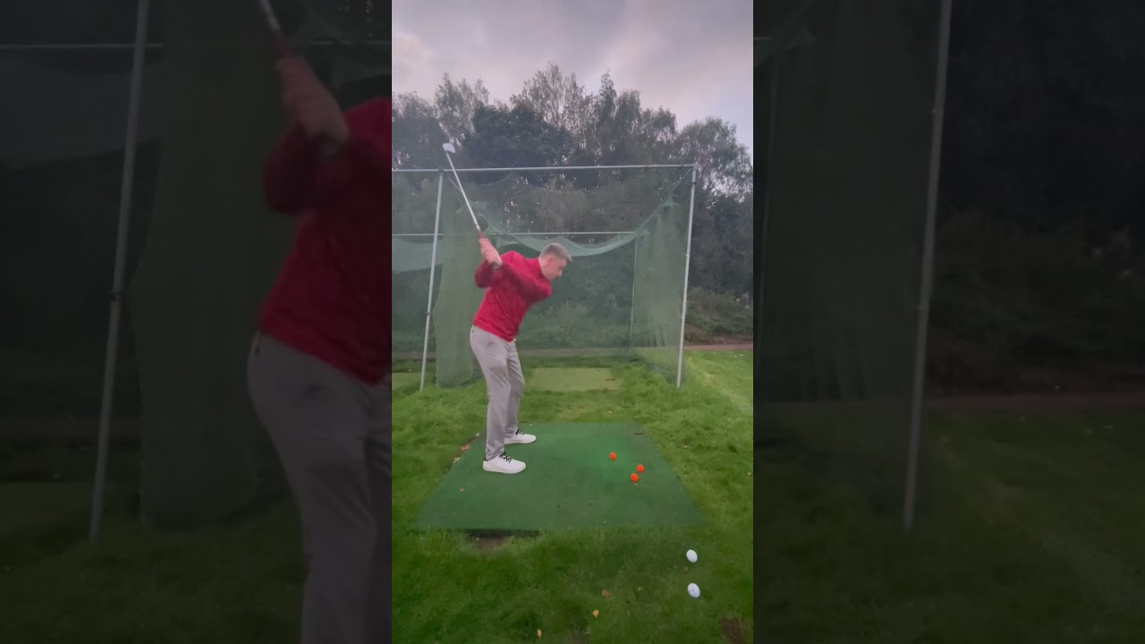 Plastic practice balls !!!!