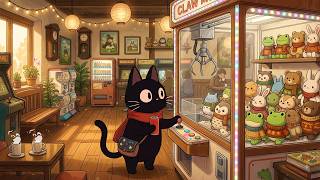 Tiny Happiness πΌ Cozy Lofi Beats for Reading & Chill