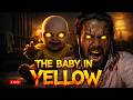 💀 The Baby In Yellow Horror Game Live | Kilzo Gaming