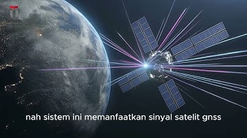 Tugas Akhir Implementasi Perangkat Gnss Receiver Berbasis IoT untuk Pengembangan Monitoring Cuaca