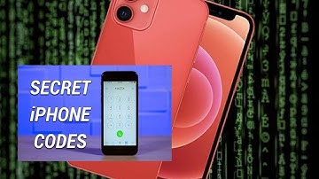 CODE RED Your iPhone has seven ‘secret codes’ to unlock features – find them all here