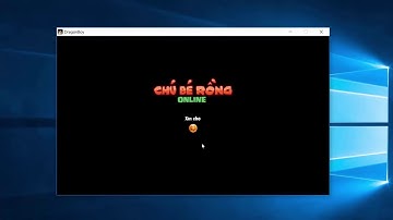 Ngọc Rồng Online - BinBin7sao đi kiếm rương cấp 11 không thành