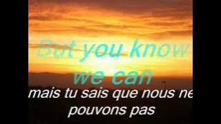 Dolly Parton-But you know that i love you lyrics et traduction.wmv