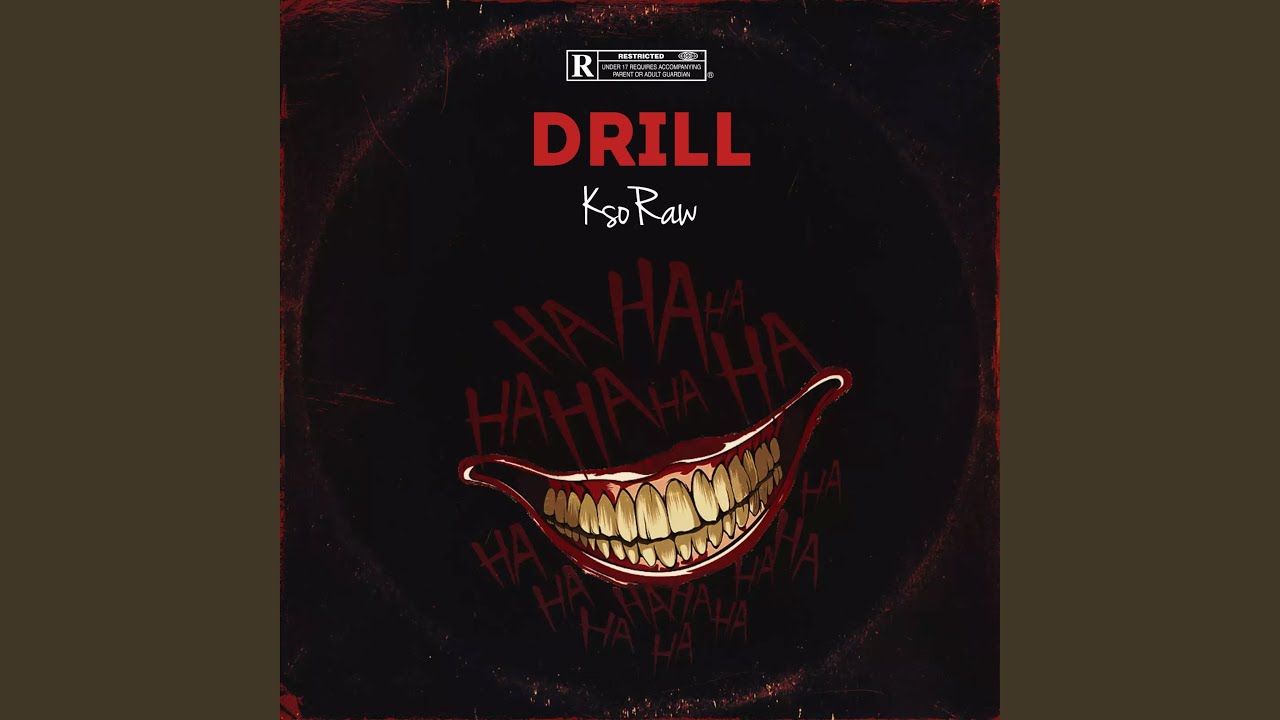 YouTube에서 Drill 보기 YouTube에서 Drill 보기
