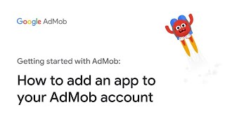 How to add an app to your AdMob account screenshot 2