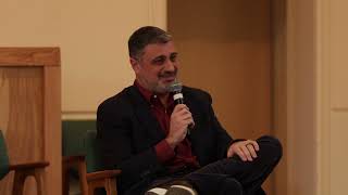 Evanston Decides 2025: 6th Ward Forum – Setting the Record Straight