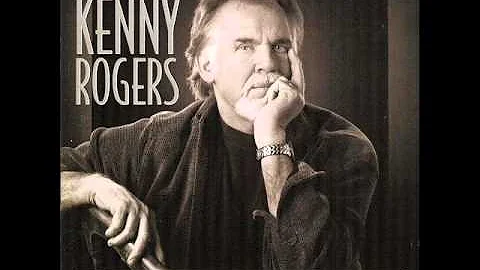 Kenny Rogers - Ruby don't take your love to town [HQ]